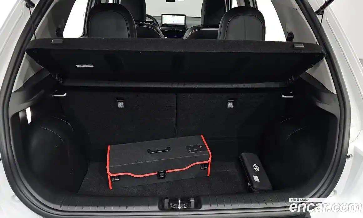 Hyundai Casper 2025 0.2 Автомат в Москве № 130702, фото 20