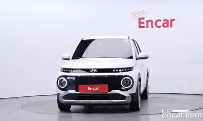 Hyundai Casper 2025 0.2 Автомат в Москве № 130702, миниатюра 3