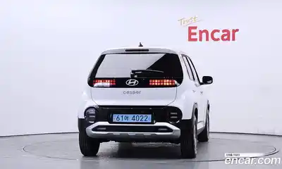 Hyundai Casper 2025 0.2 Автомат в Москве № 130702, миниатюра 4