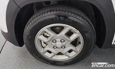 Hyundai Casper 2025 0.2 Автомат в Москве № 130702, миниатюра 5