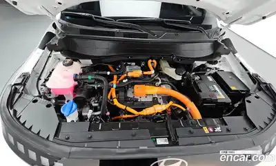 Hyundai Casper 2025 0.2 Автомат в Москве № 130702, миниатюра 6