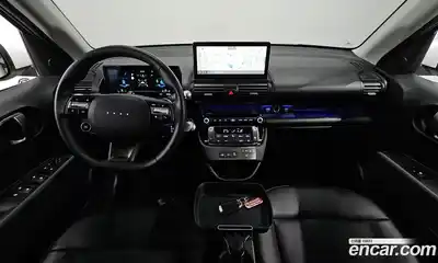 Hyundai Casper 2025 0.2 Автомат в Москве № 130702, миниатюра 7