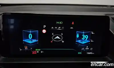 Hyundai Casper 2025 0.2 Автомат в Москве № 130702, миниатюра 8