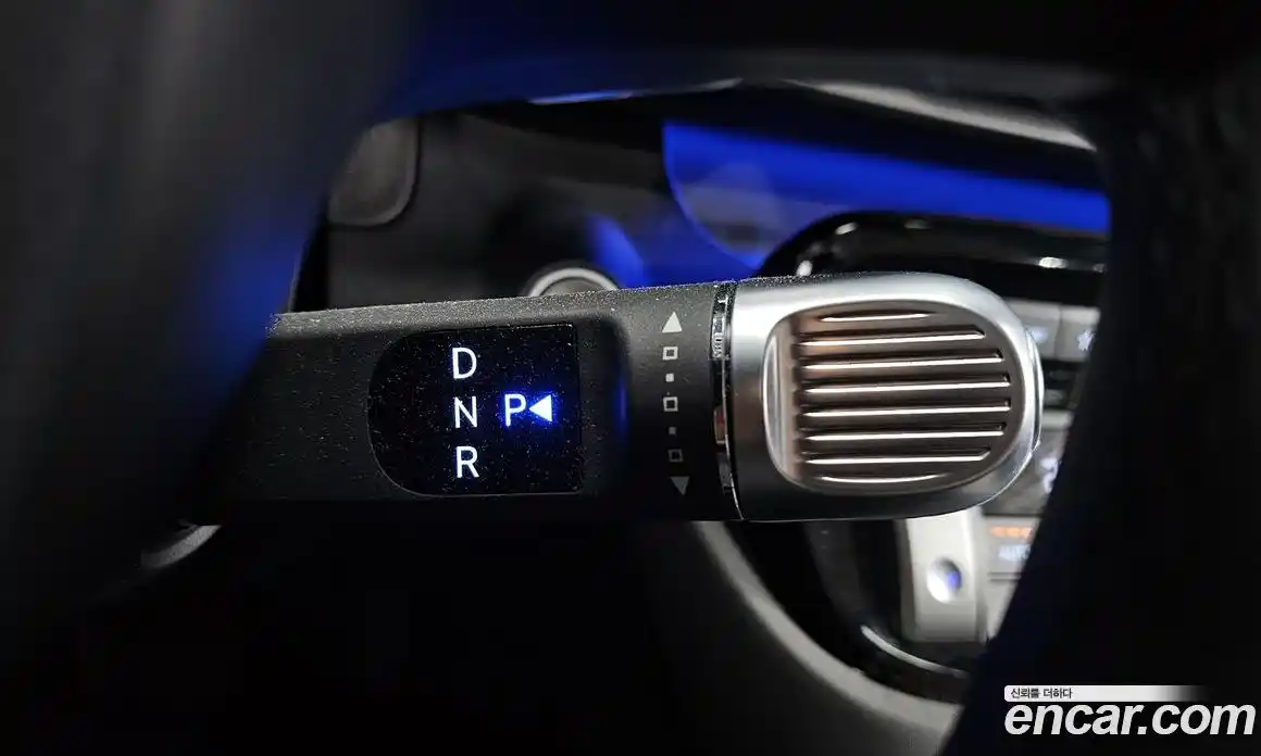 Hyundai Casper 2025 0.2 Автомат в Москве № 130702, фото 9