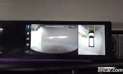 Hyundai Santa Fe 2024 1.6 Автомат в Москве № 130711, миниатюра 11