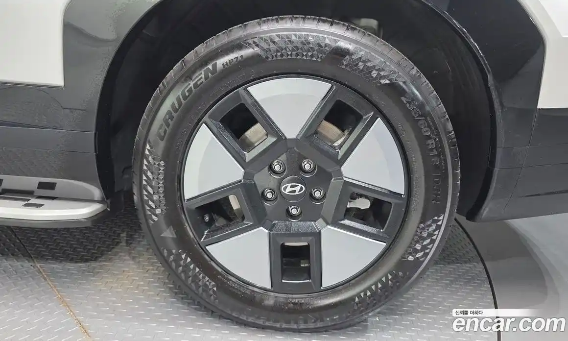 Hyundai Santa Fe 2024 1.6 Автомат в Москве № 130711, фото 12