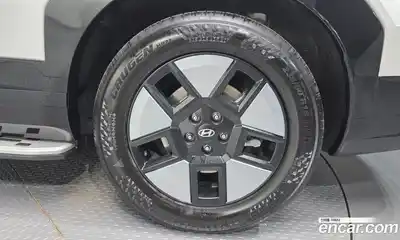 Hyundai Santa Fe 2024 1.6 Автомат в Москве № 130711, миниатюра 12