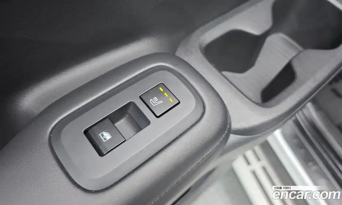 Hyundai Santa Fe 2024 1.6 Автомат в Москве № 130711, фото 13