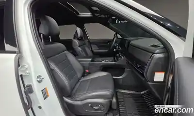 Hyundai Santa Fe 2024 1.6 Автомат в Москве № 130711, миниатюра 2