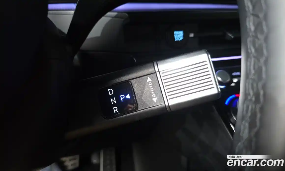 Hyundai Santa Fe 2024 1.6 Автомат в Москве № 130711, фото 4