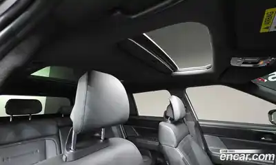 Hyundai Santa Fe 2024 1.6 Автомат в Москве № 130711, миниатюра 8