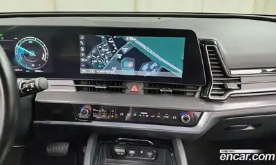 Kia Sportage 2023 1.6 Автомат в Москве № 131256, миниатюра 11