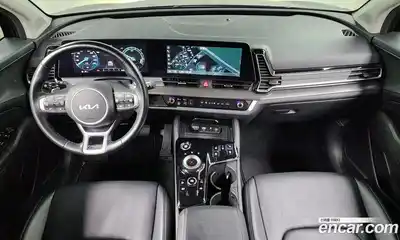 Kia Sportage 2023 1.6 Автомат в Москве № 131256, миниатюра 12