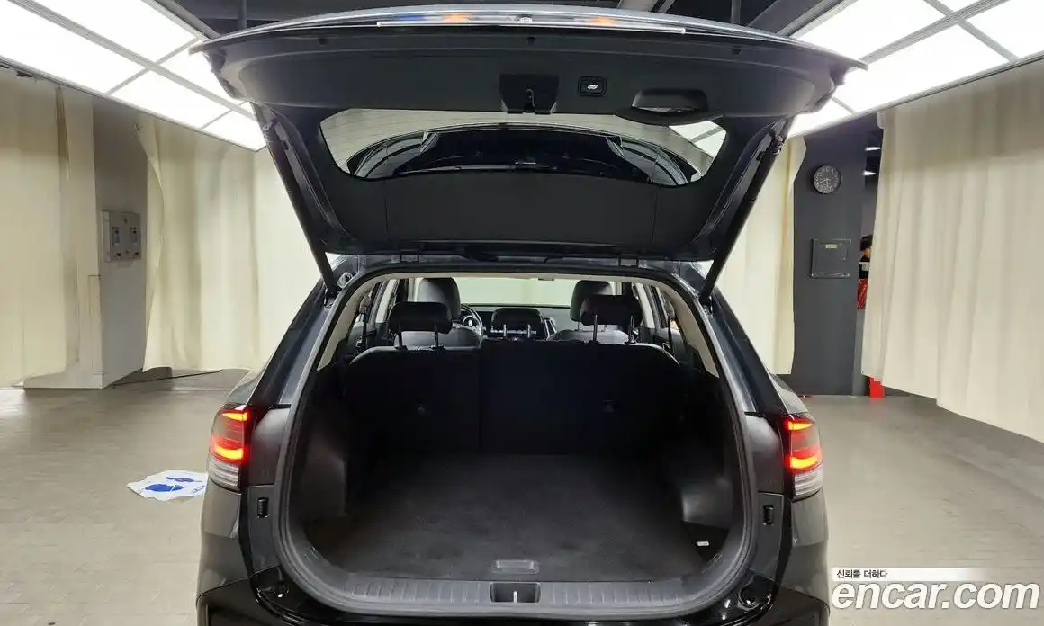 Kia Sportage 2023 1.6 Автомат в Москве № 131256, фото 20