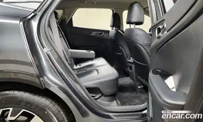 Kia Sportage 2023 1.6 Автомат в Москве № 131256, миниатюра 2