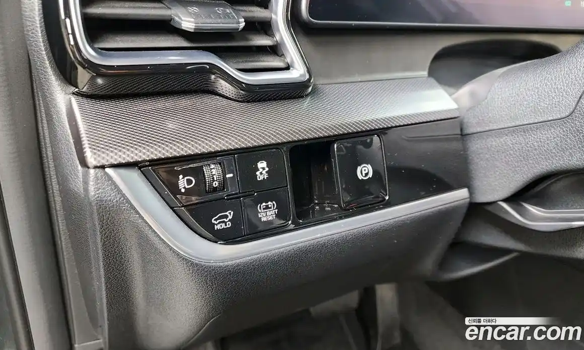 Kia Sportage 2023 1.6 Автомат в Москве № 131256, фото 3