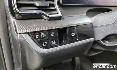 Kia Sportage 2023 1.6 Автомат в Москве № 131256, миниатюра 3