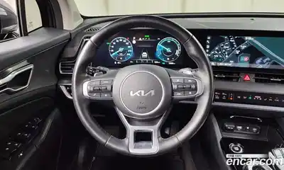 Kia Sportage 2023 1.6 Автомат в Москве № 131256, миниатюра 5