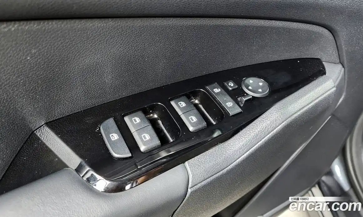 Kia Sportage 2023 1.6 Автомат в Москве № 131256, фото 6