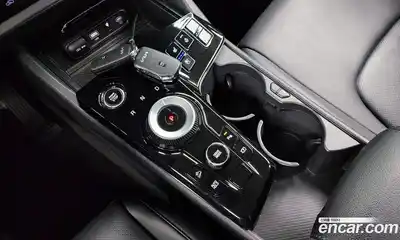 Kia Sportage 2023 1.6 Автомат в Москве № 131256, миниатюра 7