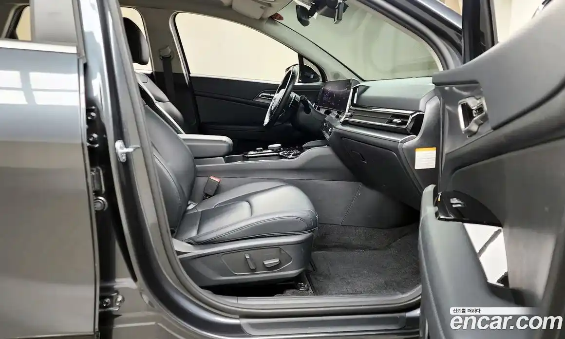 Kia Sportage 2023 1.6 Автомат в Москве № 131256, фото 8