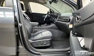 Kia Sportage 2023 1.6 Автомат в Москве № 131256, миниатюра 8