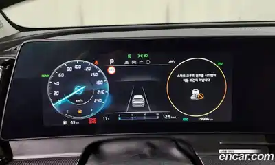 Kia Sportage 2023 1.6 Автомат в Москве № 131256, миниатюра 10