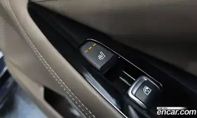 Kia K8 2023 2.5 Автомат в Москве № 131292, миниатюра 11