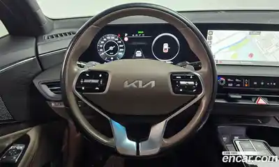 Kia K8 2023 2.5 Автомат в Москве № 131292, миниатюра 12