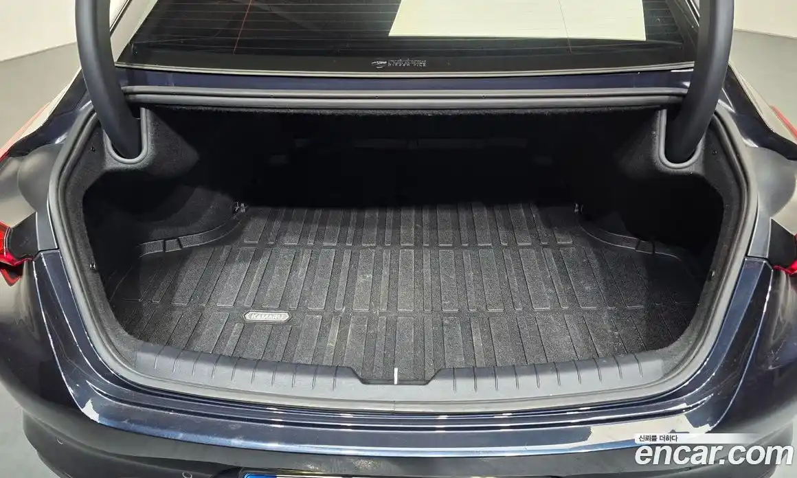 Kia K8 2023 2.5 Автомат в Москве № 131292, фото 16