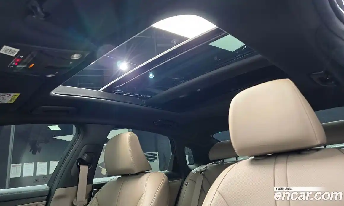 Kia K8 2023 2.5 Автомат в Москве № 131292, фото 5