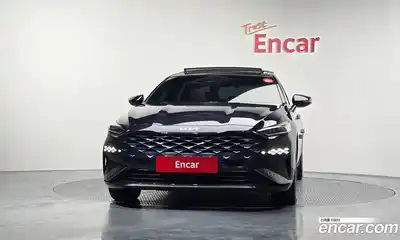 Kia K8 2023 2.5 Автомат в Москве № 131292, миниатюра 7