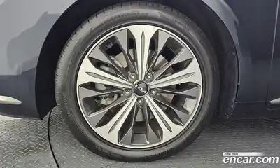 Kia K8 2023 2.5 Автомат в Москве № 131292, миниатюра 8