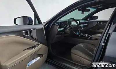 Kia K8 2023 2.5 Автомат в Москве № 131292, миниатюра 10