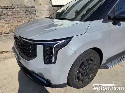 Kia Canival 2024 2.2 Автомат в Москве № 131679, миниатюра 2