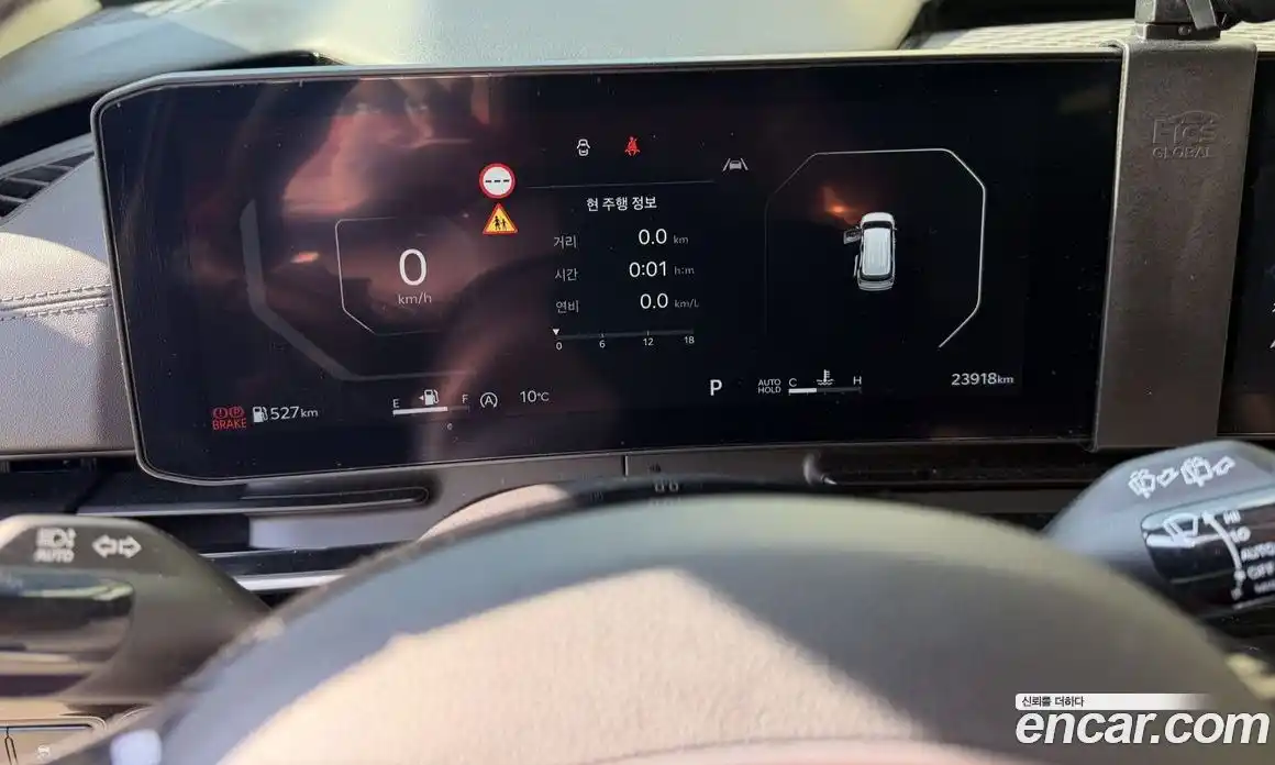 Kia Canival 2024 2.2 Автомат в Москве № 131679, фото 6