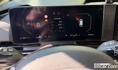 Kia Canival 2024 2.2 Автомат в Москве № 131679, миниатюра 6