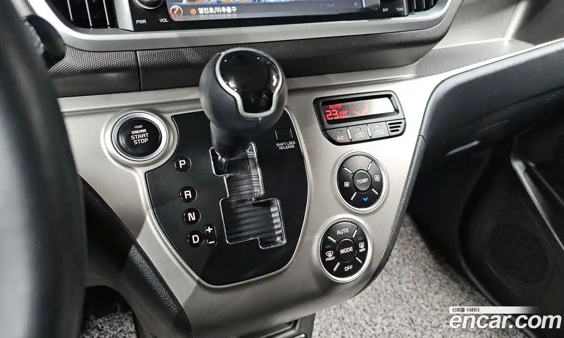 Kia Ray 2022 1.0 Автомат в Москве № 131852, фото 14