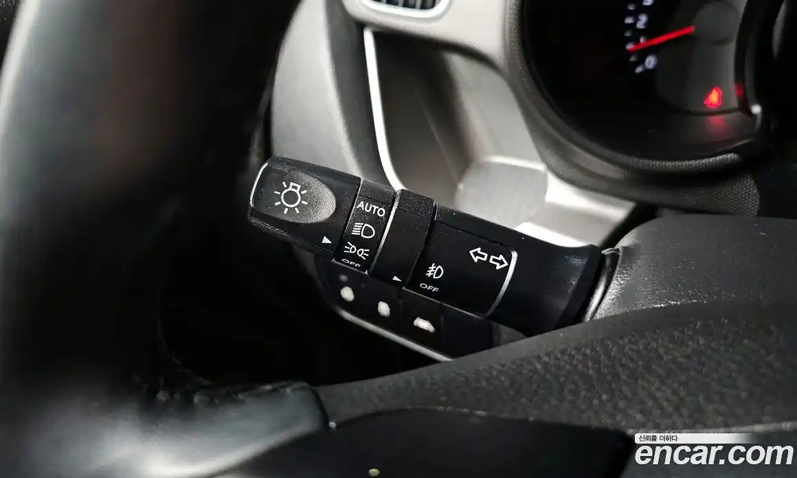 Kia Ray 2022 1.0 Автомат в Москве № 131852, фото 15