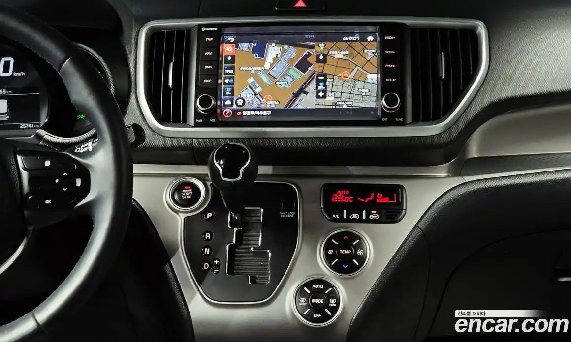 Kia Ray 2022 1.0 Автомат в Москве № 131852, фото 19