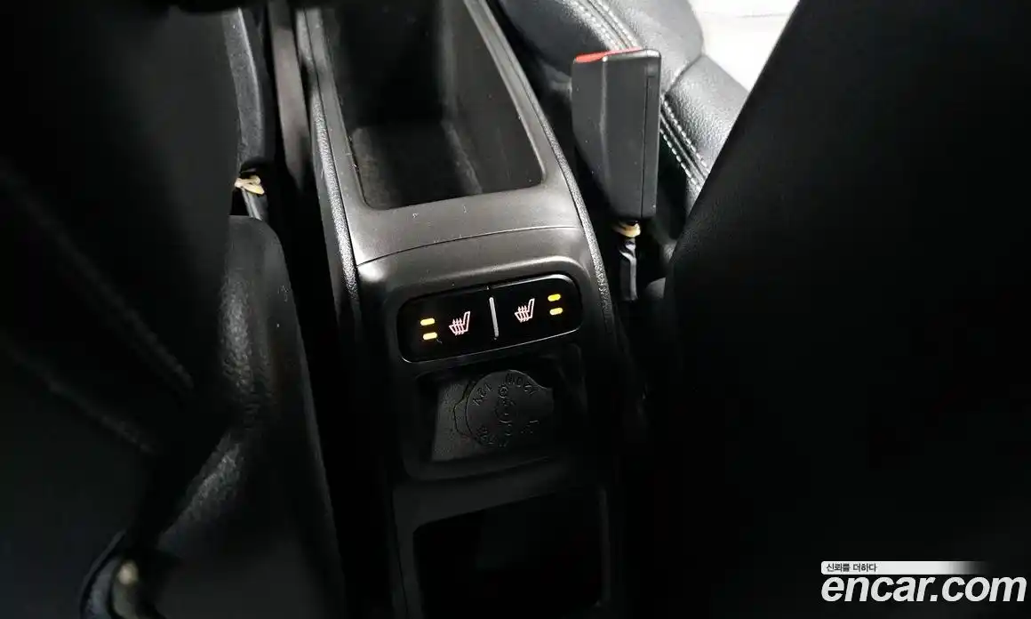 Kia Ray 2022 1.0 Автомат в Москве № 131852, фото 4