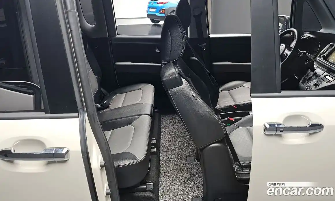 Kia Ray 2022 1.0 Автомат в Москве № 131852, фото 8