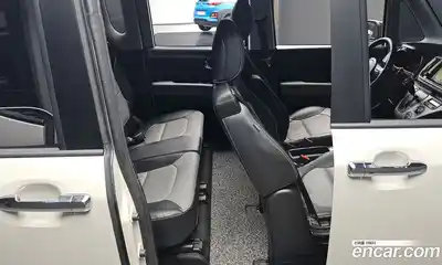 Kia Ray 2022 1.0 Автомат в Москве № 131852, миниатюра 8