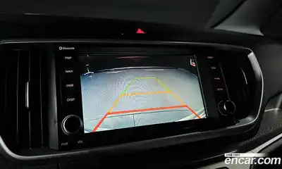 Kia Ray 2022 1.0 Автомат в Москве № 131852, миниатюра 9