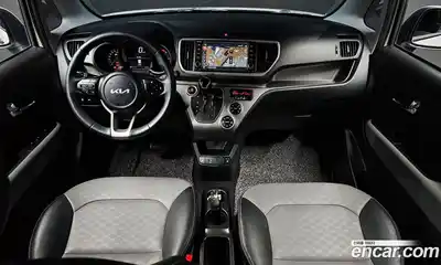 Kia Ray 2022 1.0 Автомат в Москве № 131852, миниатюра 10