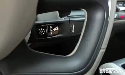 Kia EV9 2024 0.2 Автомат в Москве № 131981, миниатюра 3