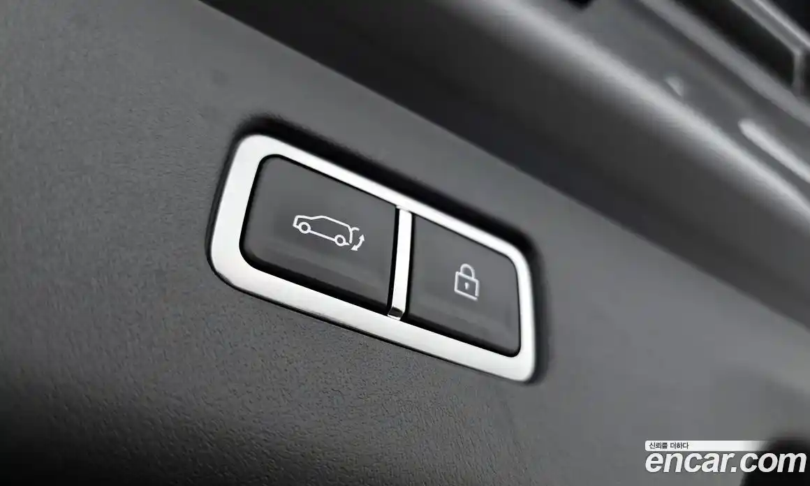 Kia EV9 2024 0.2 Автомат в Москве № 131981, фото 6