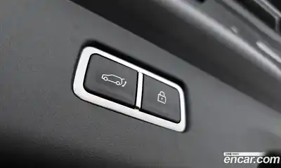 Kia EV9 2024 0.2 Автомат в Москве № 131981, миниатюра 6