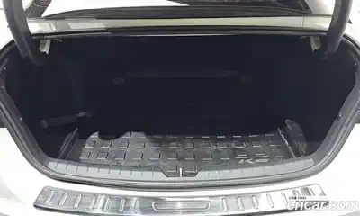 Kia K5 2020 1.6 Автомат в Москве № 132053, миниатюра 11