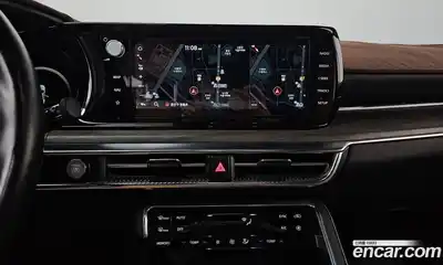 Kia K5 2020 1.6 Автомат в Москве № 132053, миниатюра 12